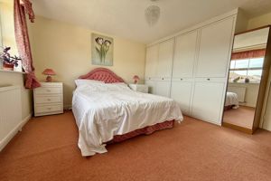 Bedroom 1- click for photo gallery